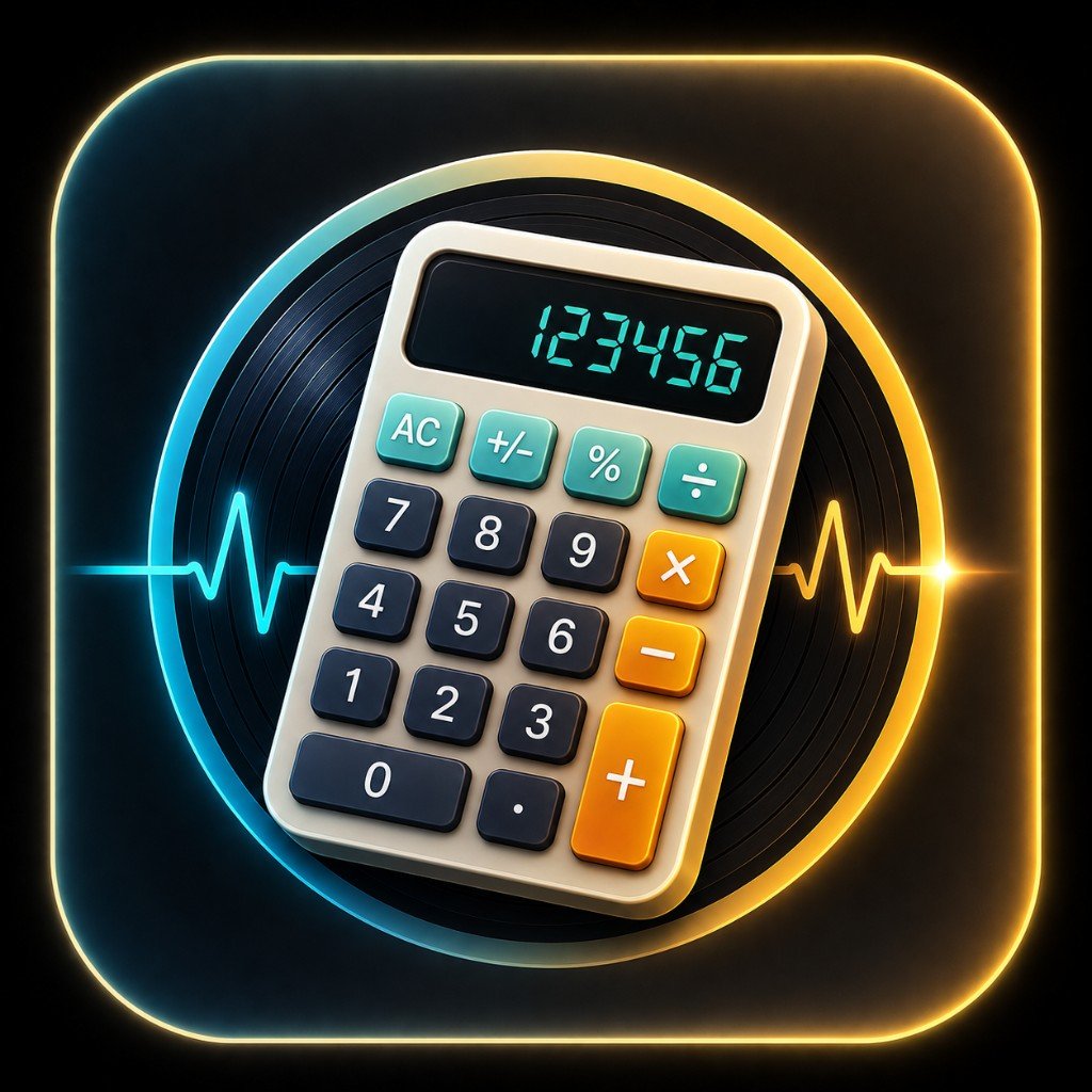 Jagsin Calculator icon