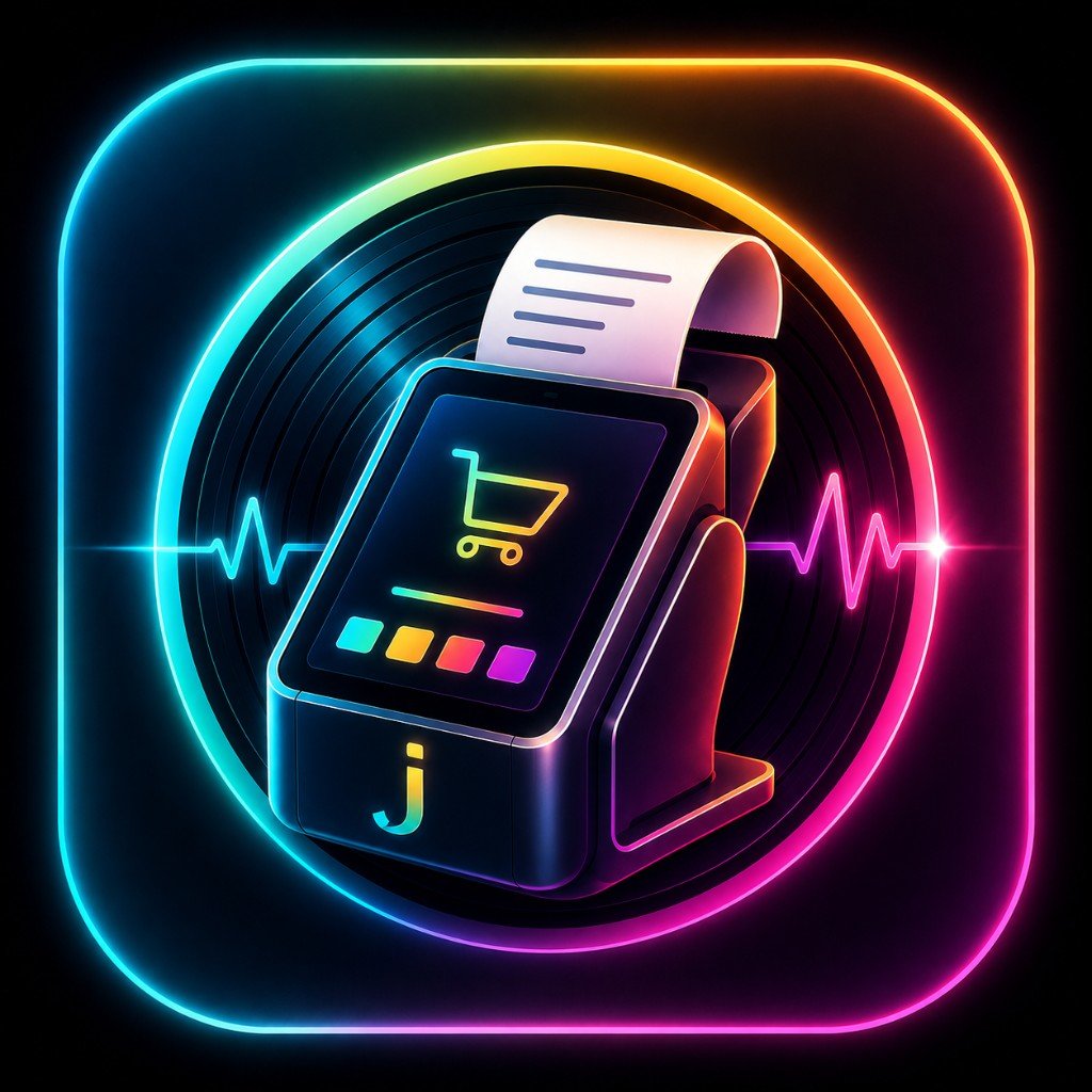 Jagsin POS icon